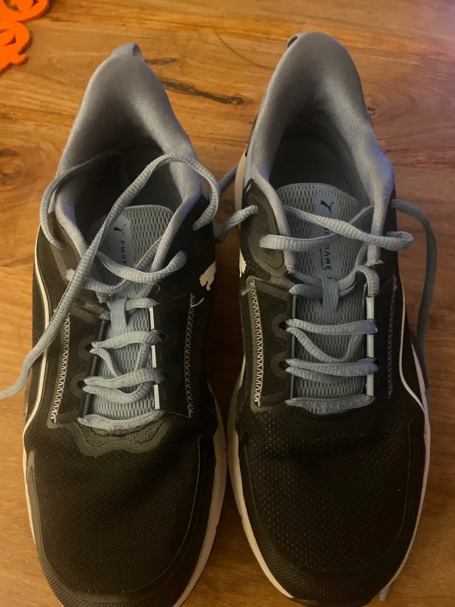 Men’s runners - Image 3