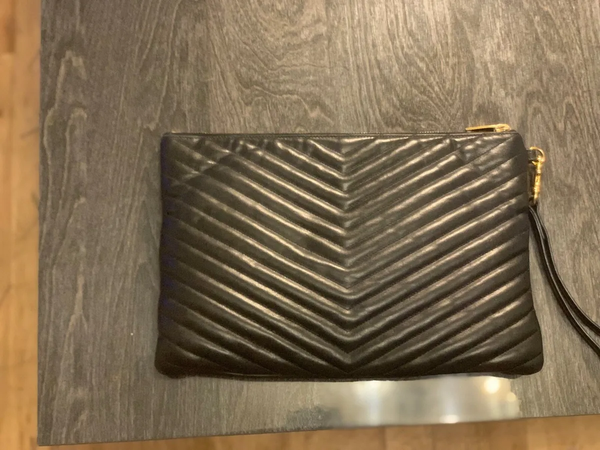 YSL Handbag - Image 1