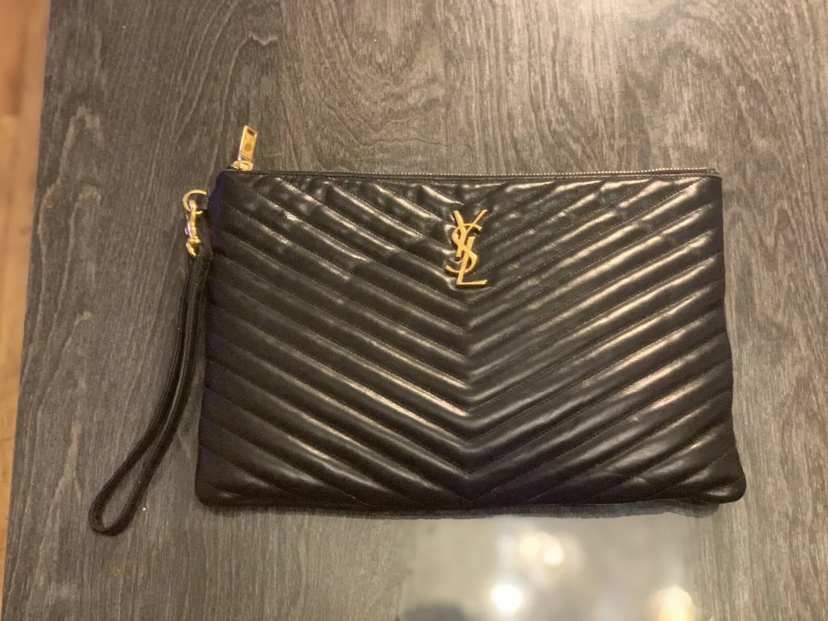 YSL Handbag - Image 2