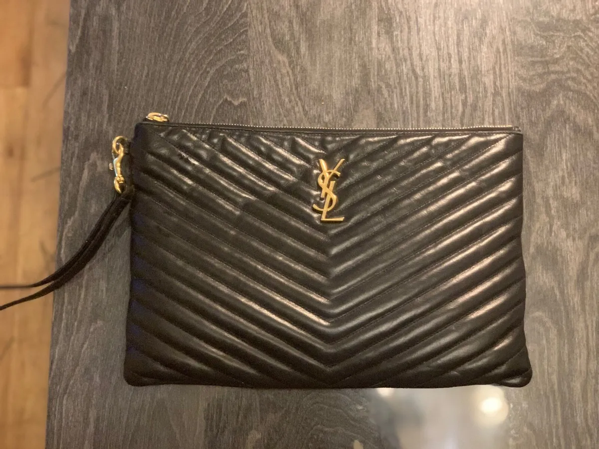 YSL Handbag - Image 3