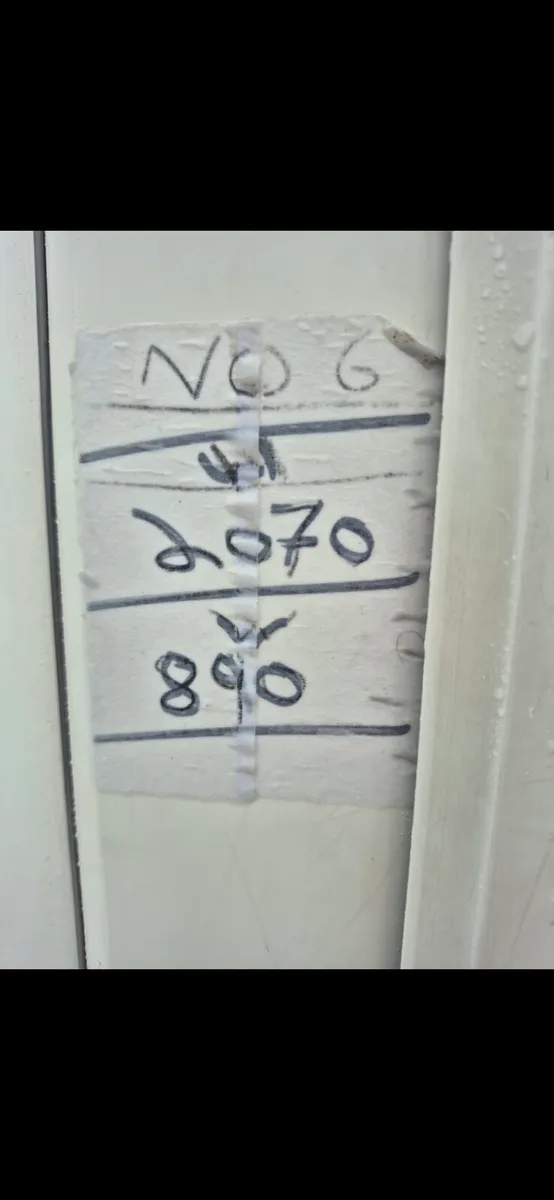 Pvc doors - Image 2