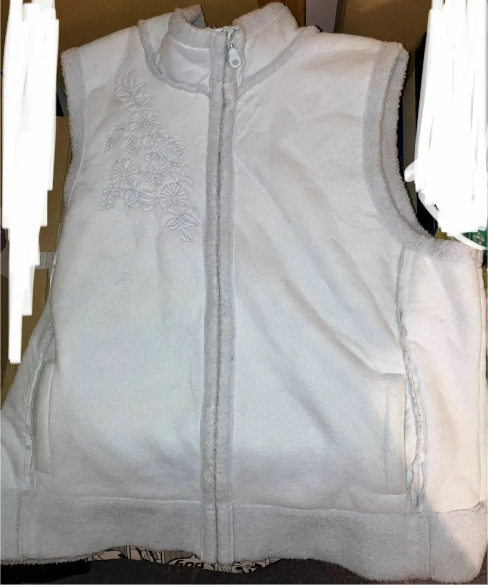 Gilet