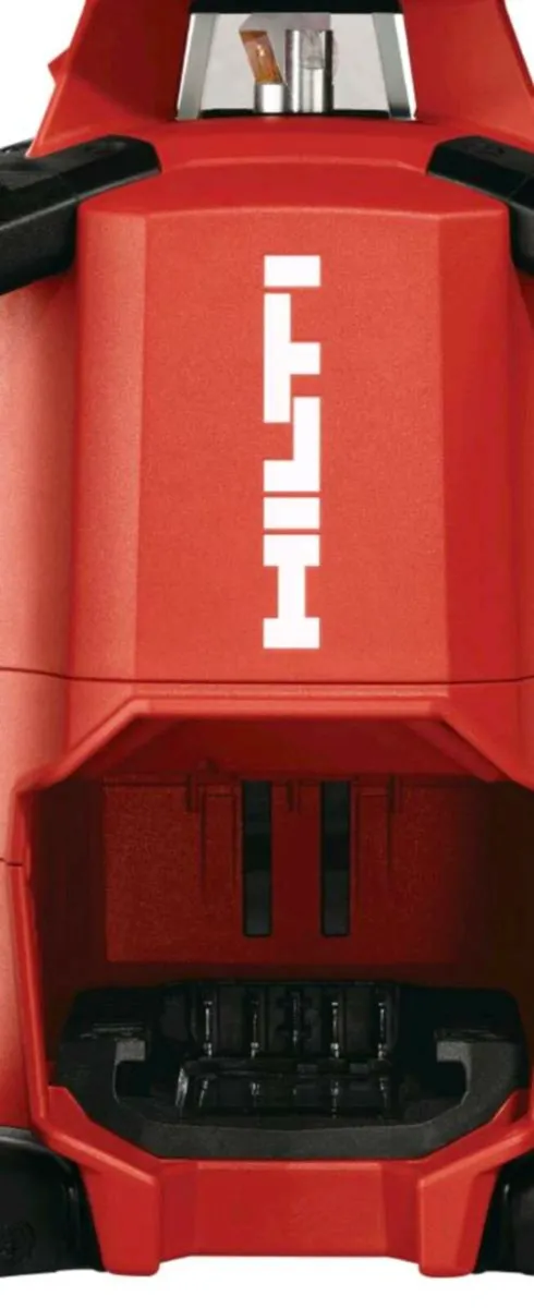 Laser level calibration - Image 4