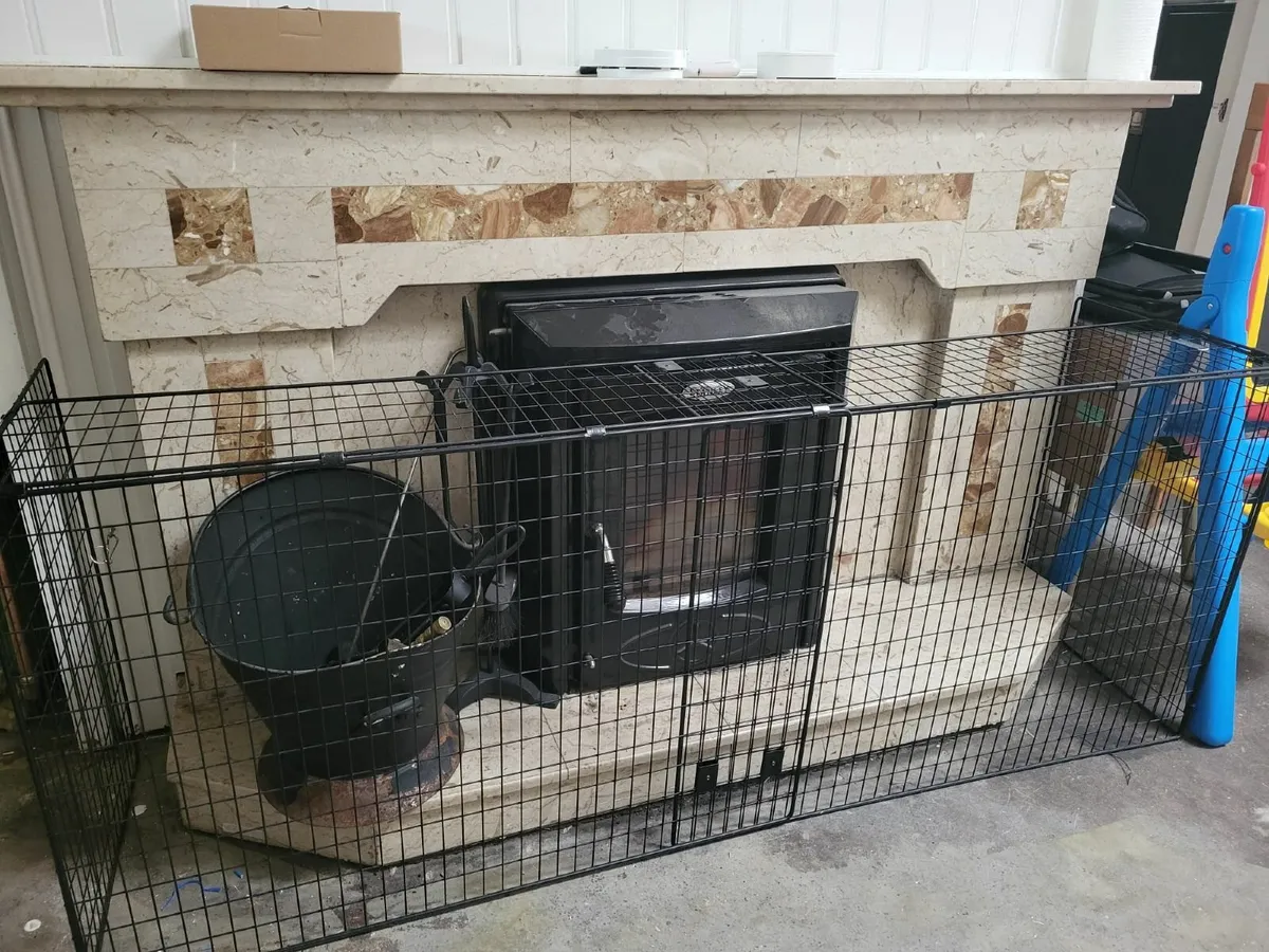 Babylo Fireguard - Image 1