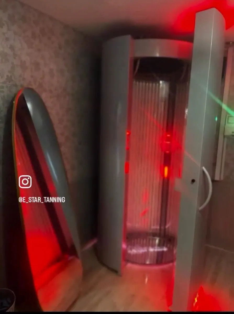 Sunbed