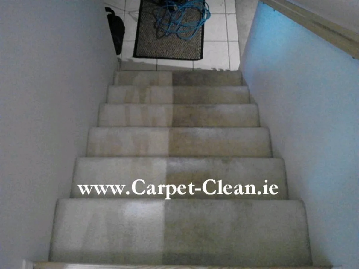 Carpet Cleaning - Rug Cleaners & Sofas Couches - Image 1