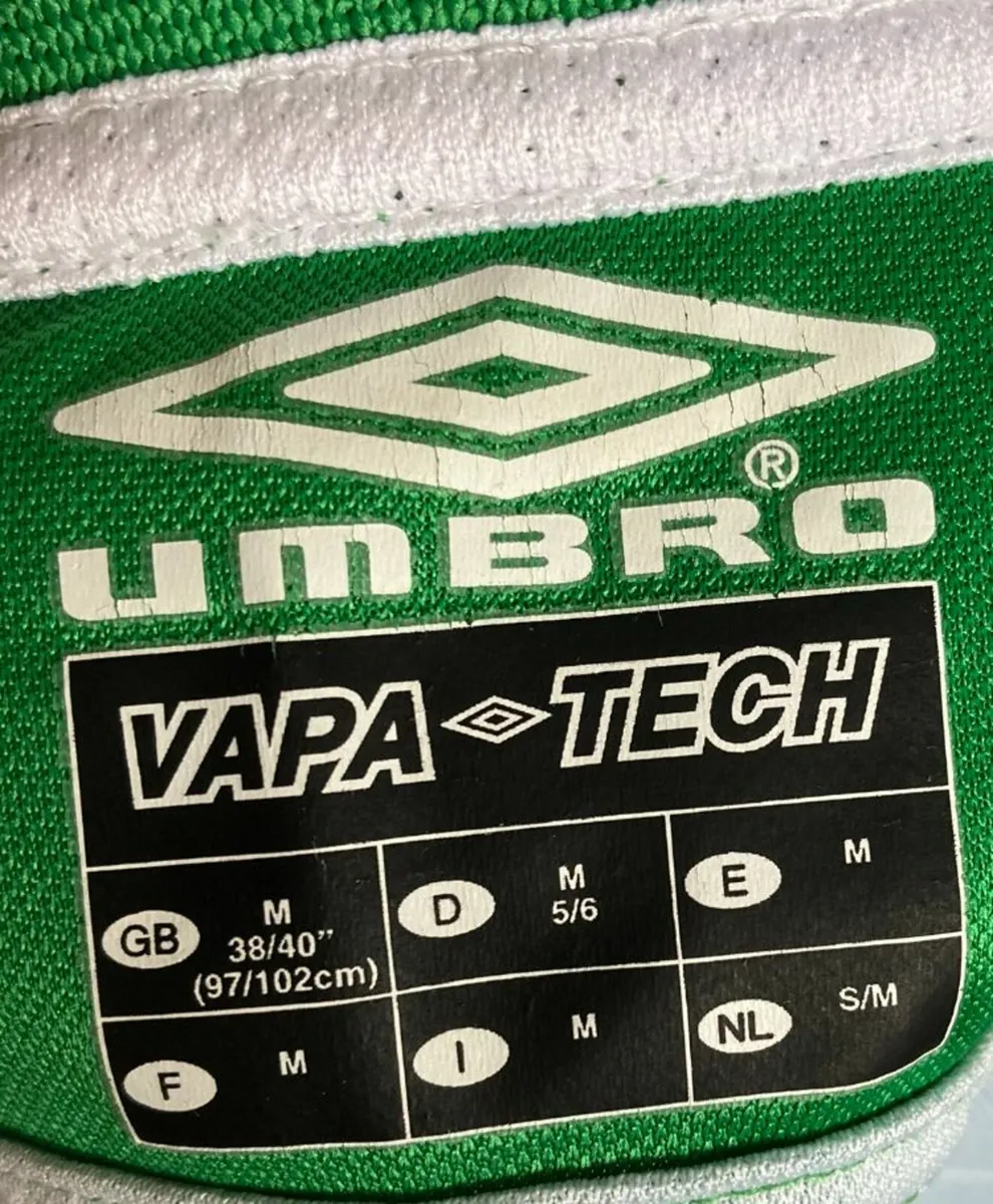 Football Jersey - Image 3