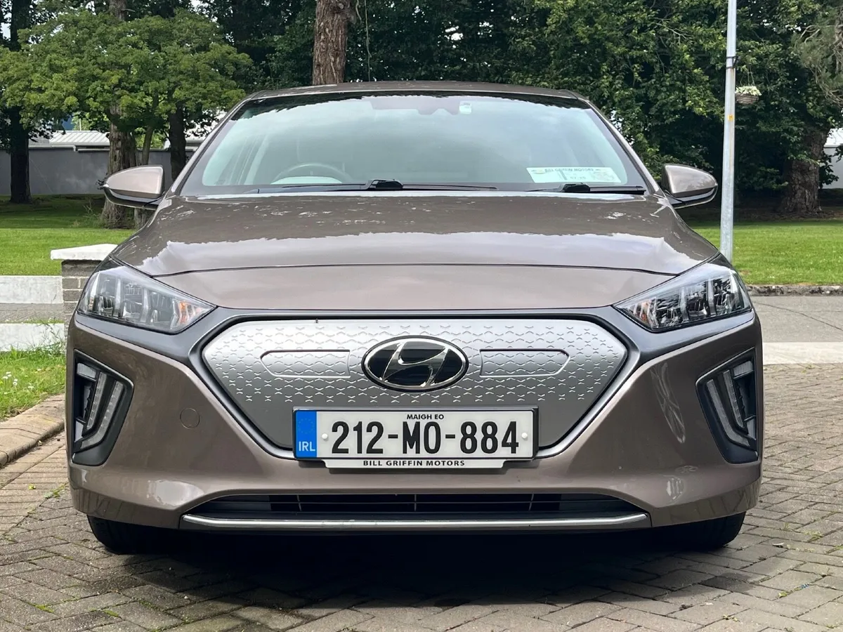 Hyundai IONIQ 2021 - Image 3