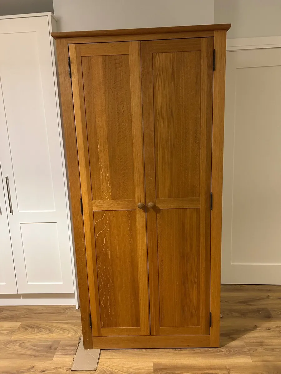Wardrobe - Image 1