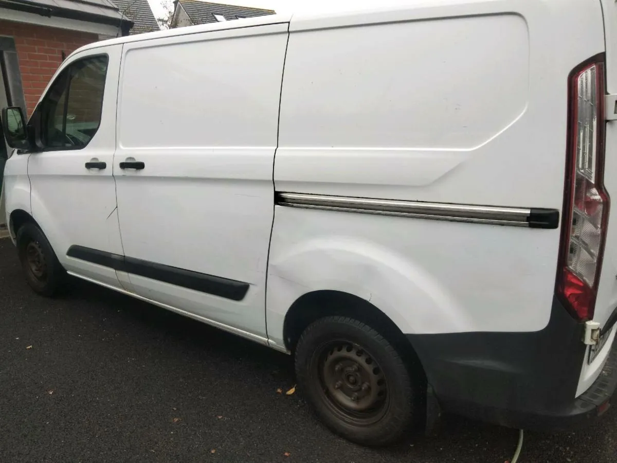 Ford custom 161 - Image 4