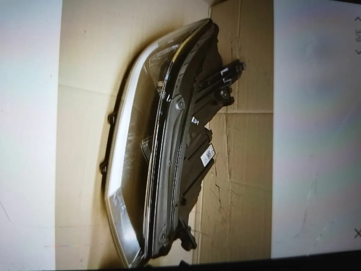 Passat B8 hedlight - Image 3