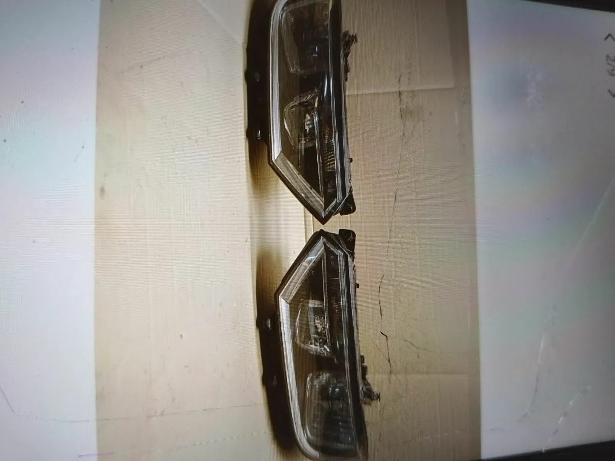 Passat B8 hedlight - Image 4