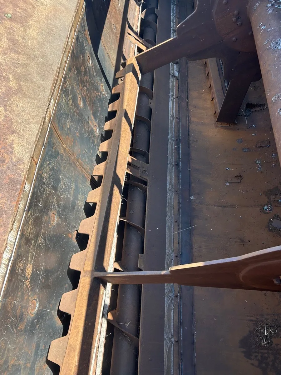 Keenan feeder wagon - Image 3