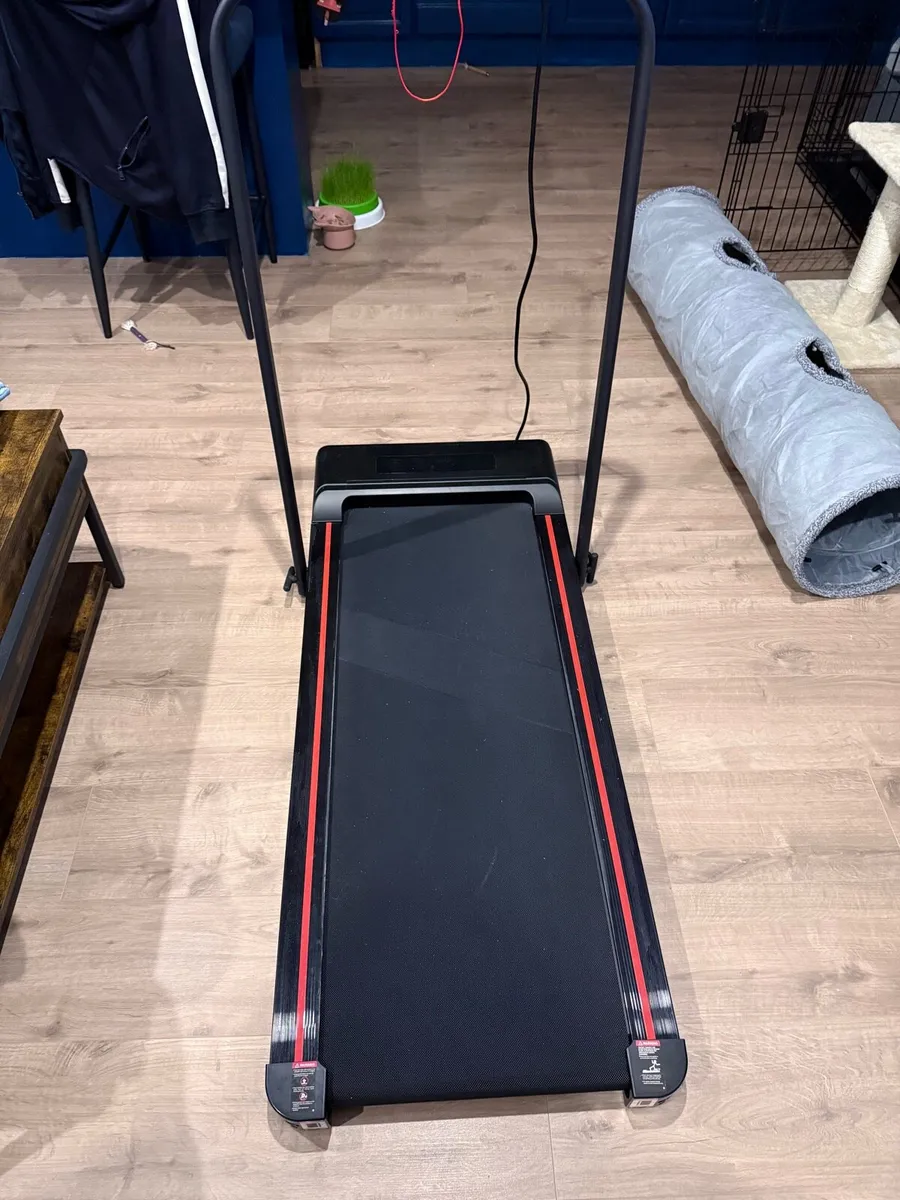 Walking and Running Pad - Image 1