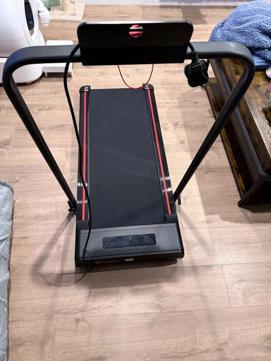 Walking and Running Pad - Image 2