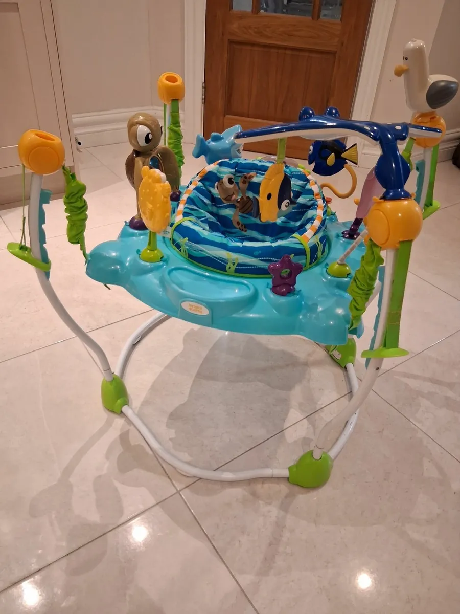 Baby equipment - Image 4
