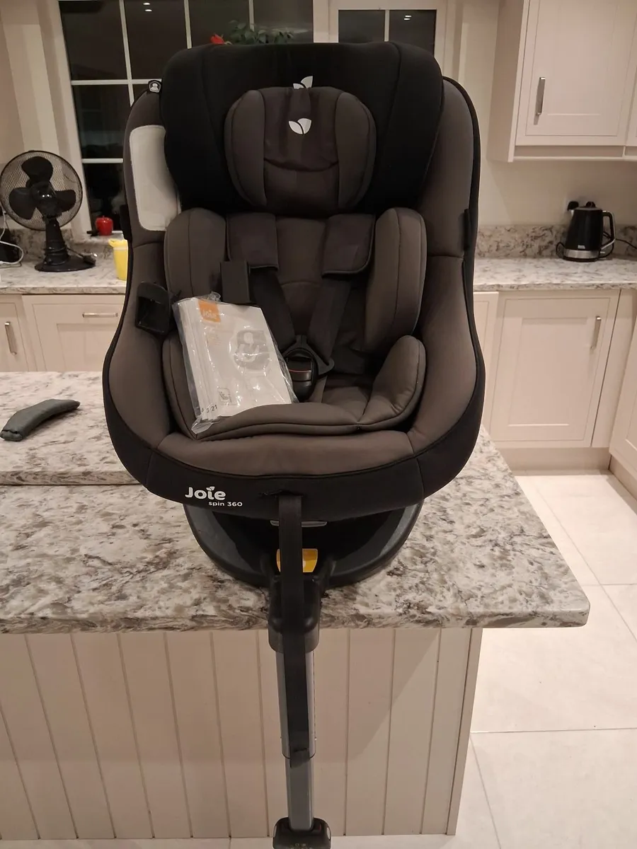 Baby equipment - Image 4