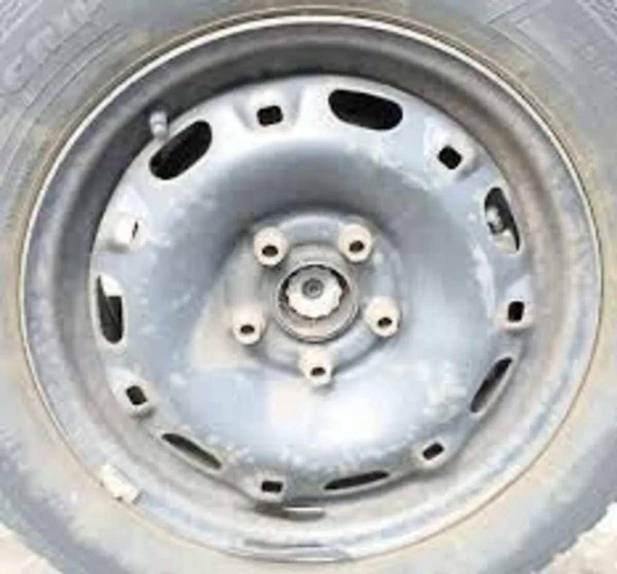 2005 SKODA FABIA 1.2 PETROL - Image 3