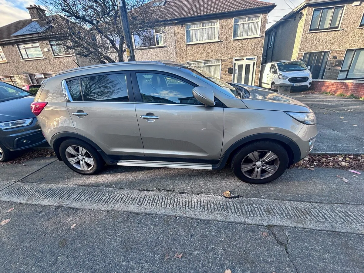 Kia Sportage 131 - Image 2