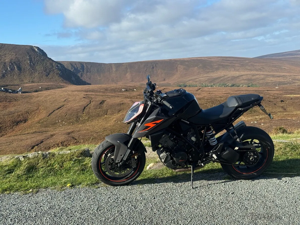 KTM 1290 super duke -Trade - Image 2