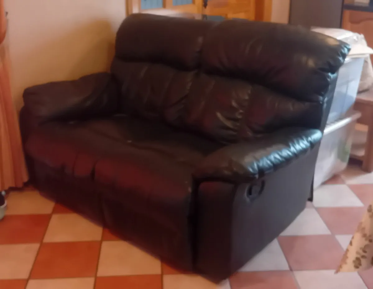 Couch - Image 1