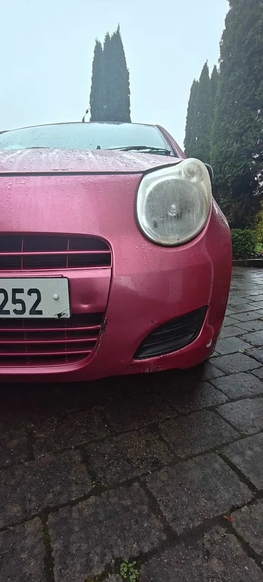 Suzuki Alto 2010 - Image 4
