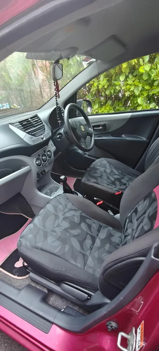 Suzuki Alto 2010 - Image 1