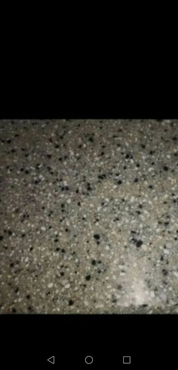 Brand New Demo Kitchenette C/W Velstone Worktop - Image 3