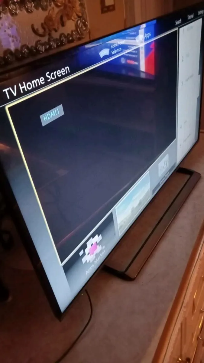Smart TV Panasonic - Image 3