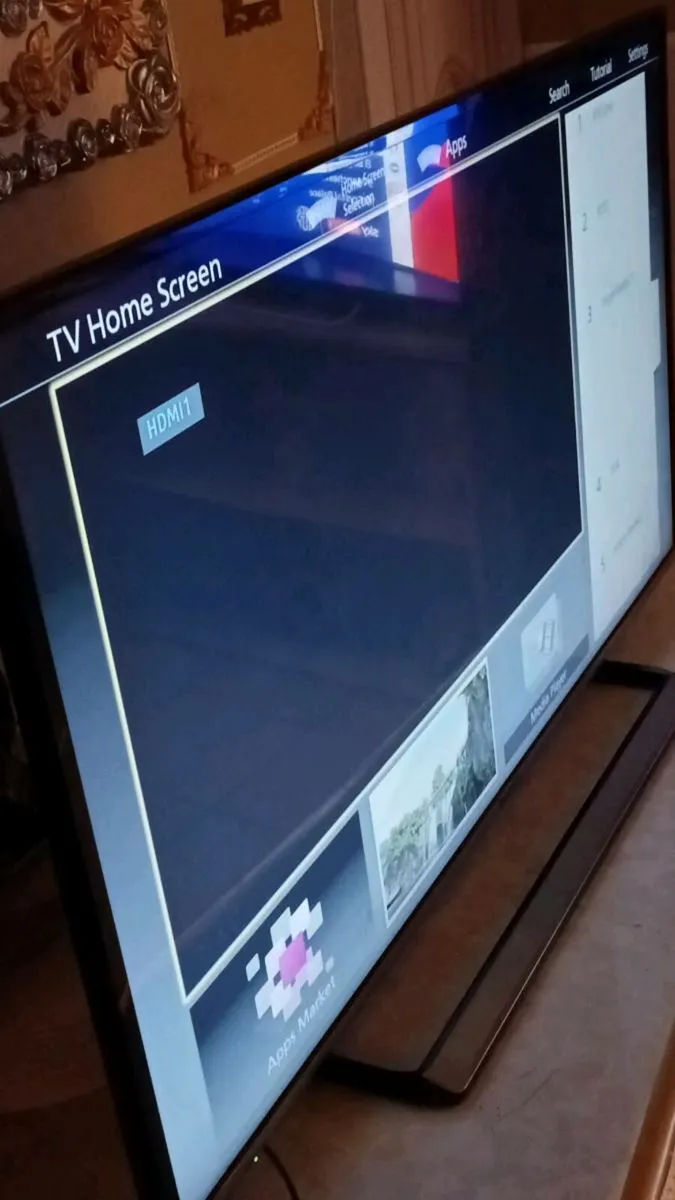 Smart TV Panasonic - Image 4