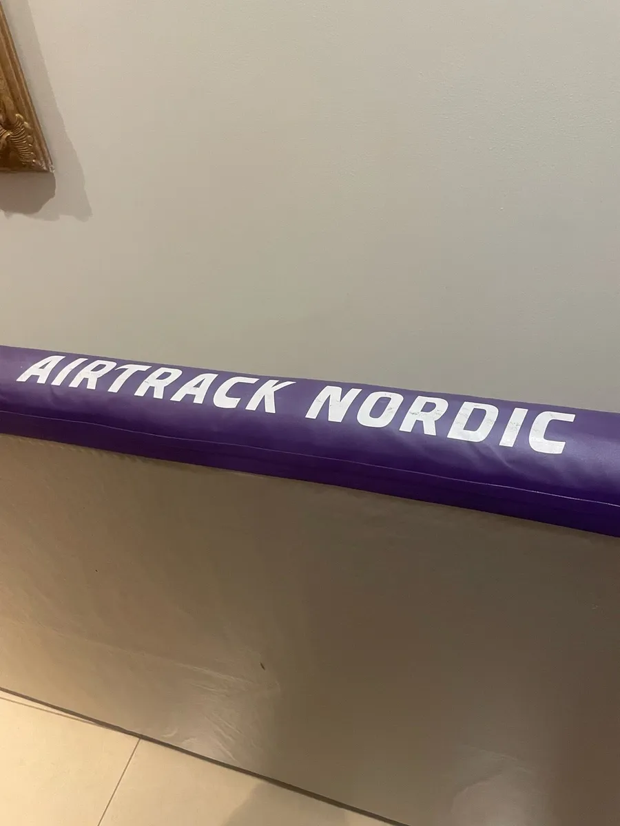 Air Track Nordic - Image 1
