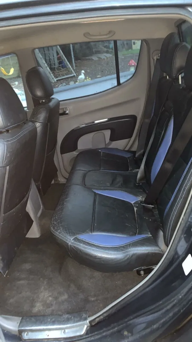 Mitsubishi L200 - Image 4