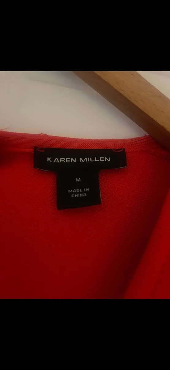 Karen Millen dress - Image 1