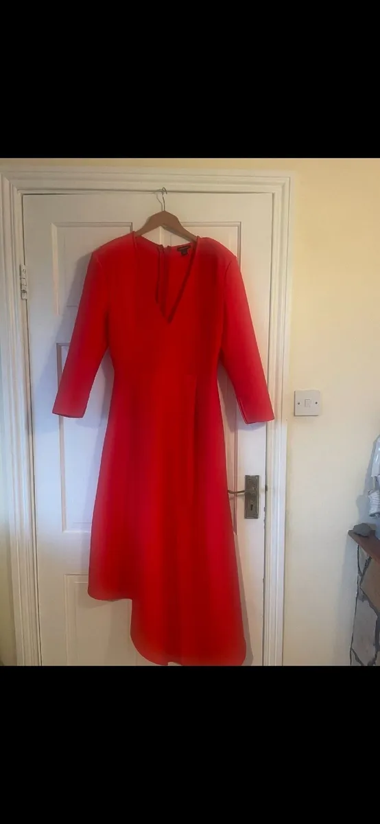 Karen Millen dress - Image 3
