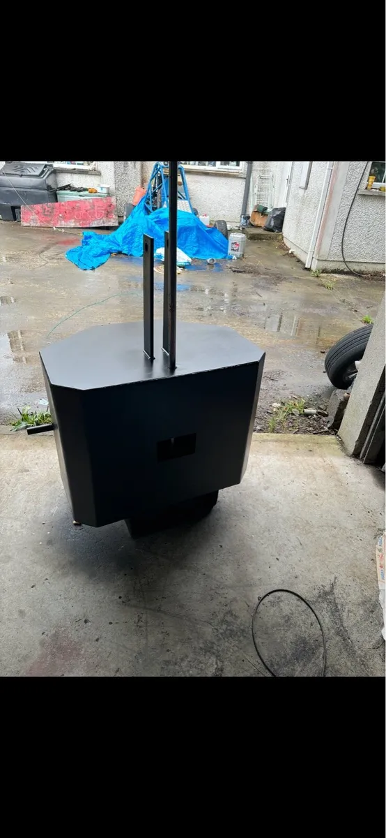 Weight block /box - Image 2