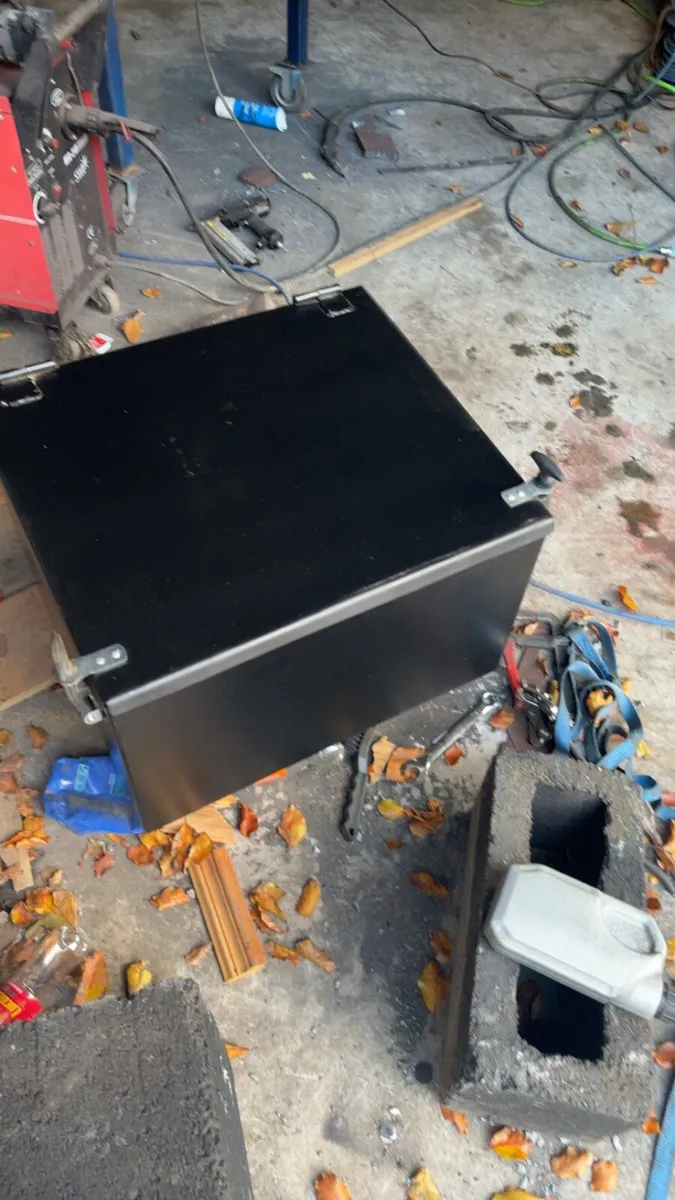 Weight block /box - Image 3