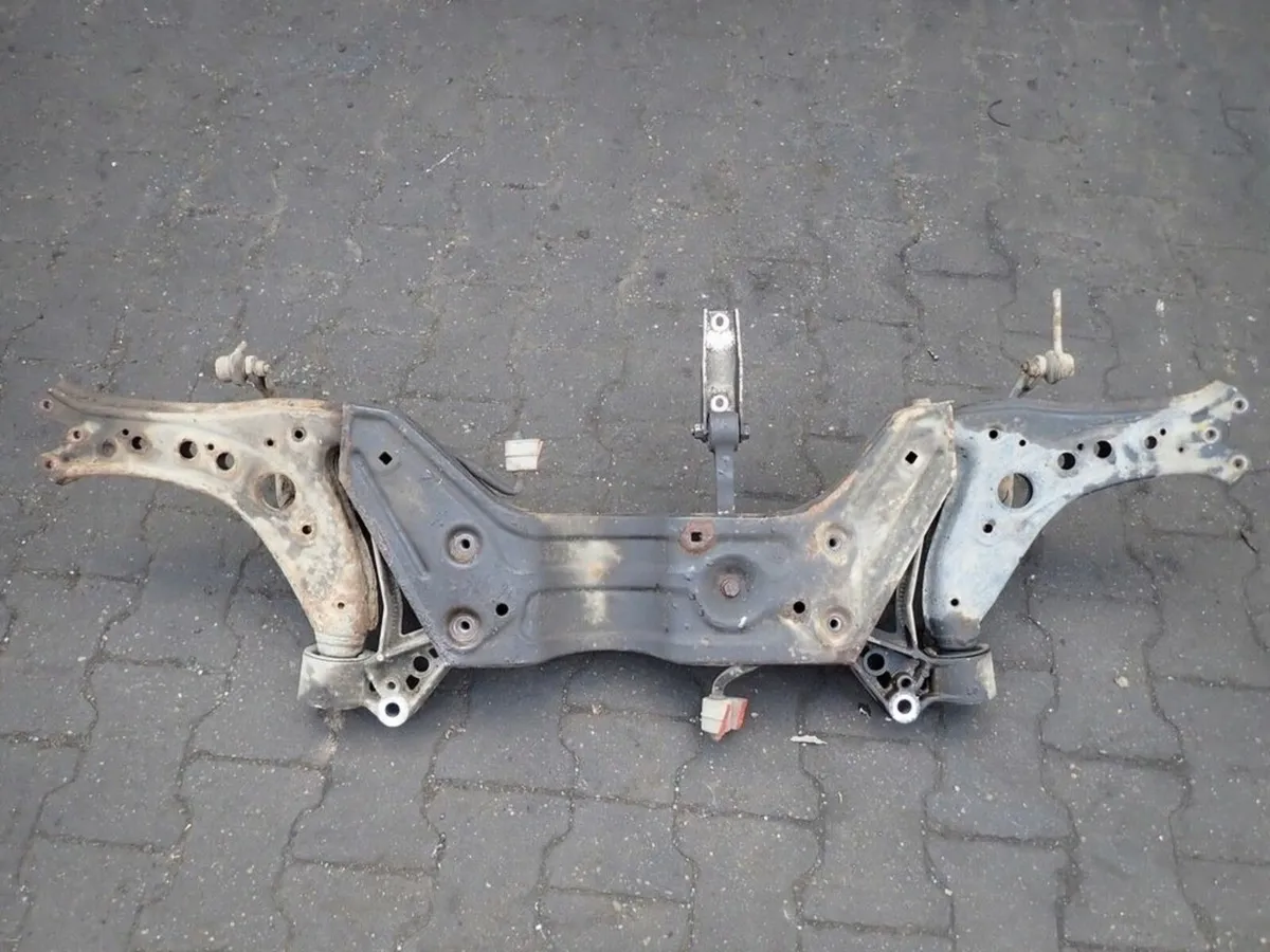 2005 SKODA FABIA 1.2 PETROL - Image 2