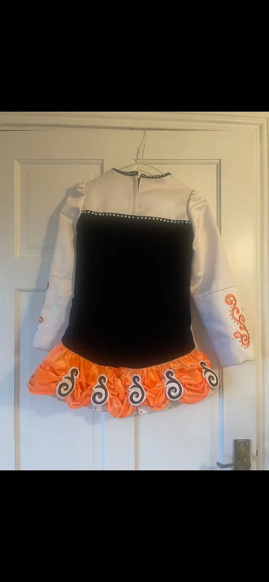 Irish dance costume - Image 2