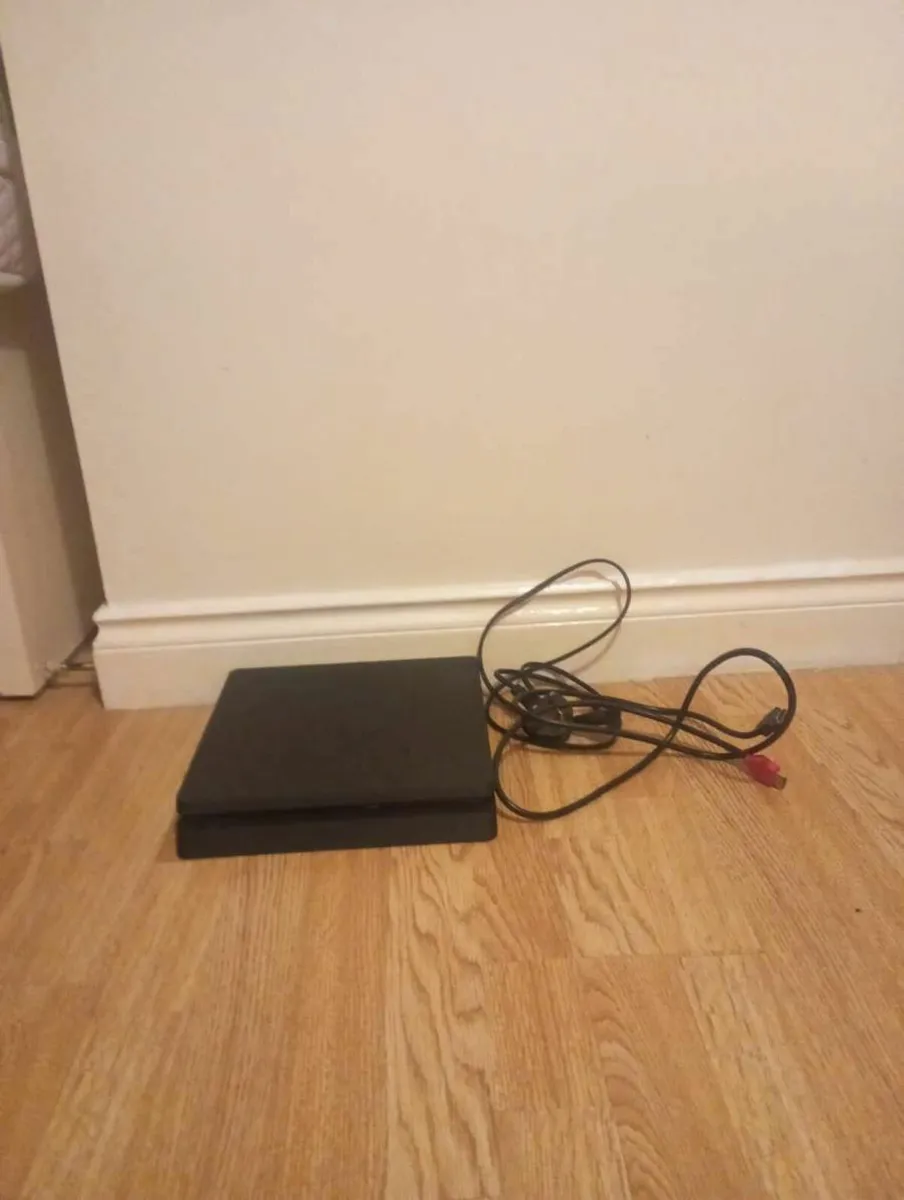 Ps4 - Image 2