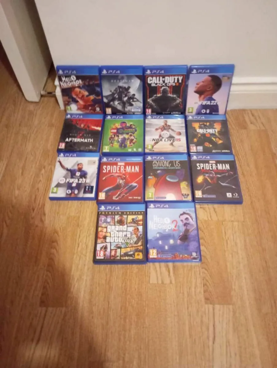 Ps4 - Image 4