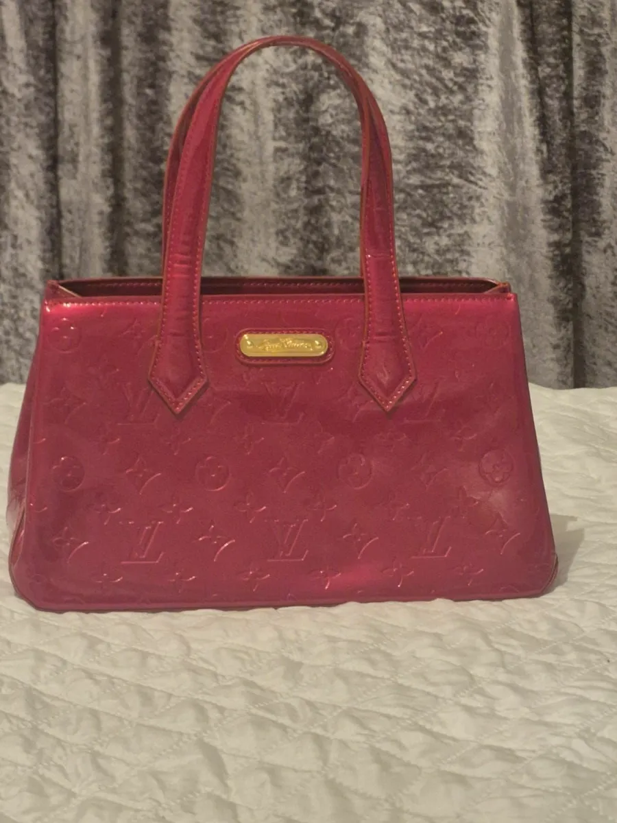 Designer Handbags - Image 3