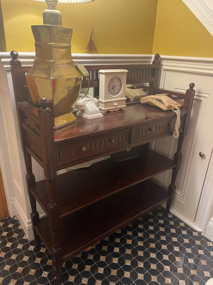 Hall table - Image 2
