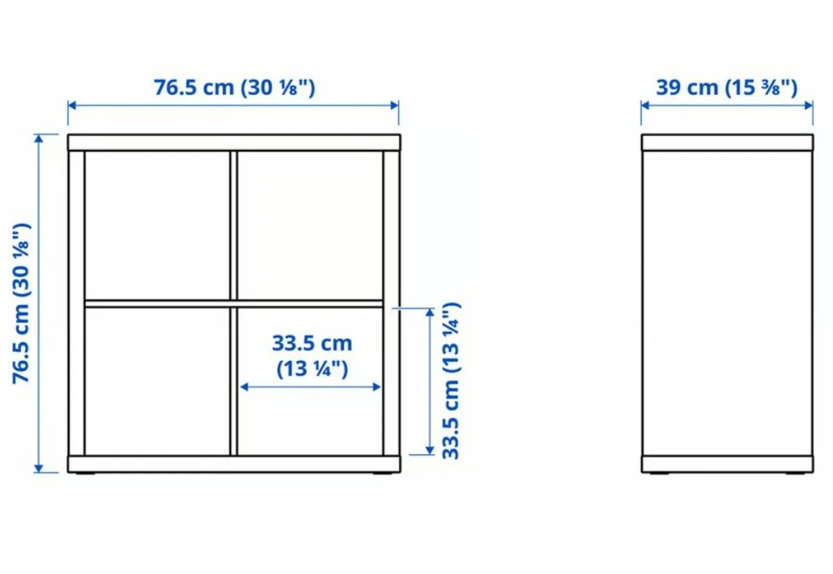 Kallax Storage - Image 2