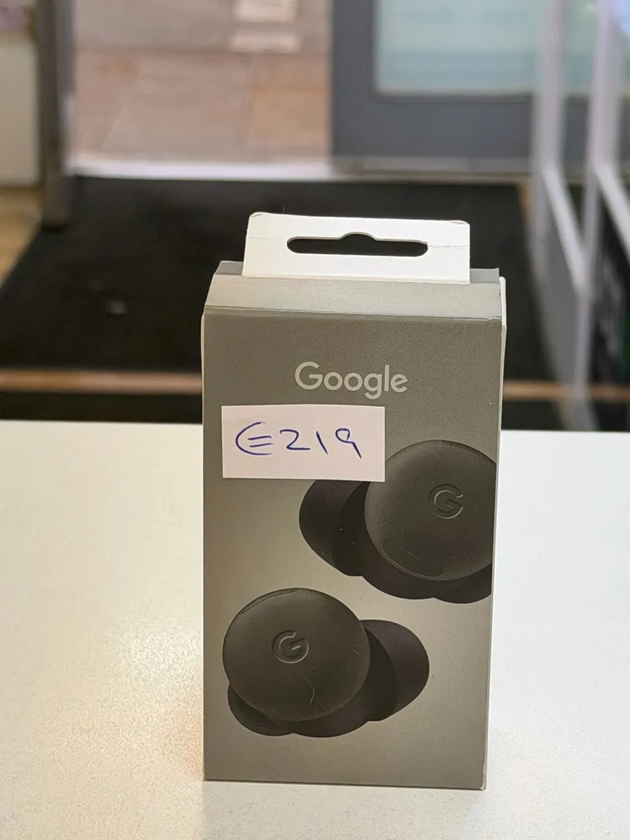 Google Pixel Buds 2 pro
