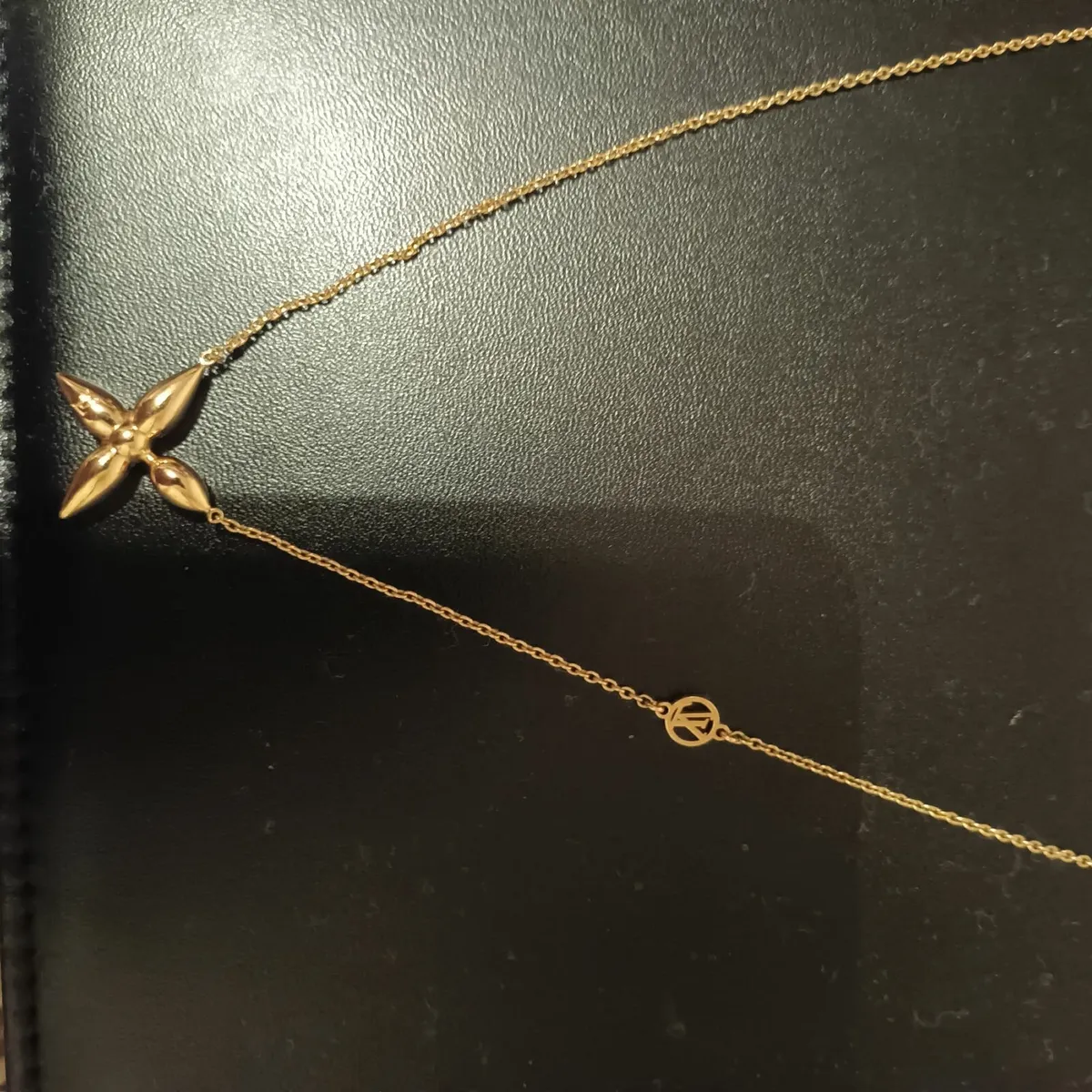 Louis Vuitton Necklace - Image 4