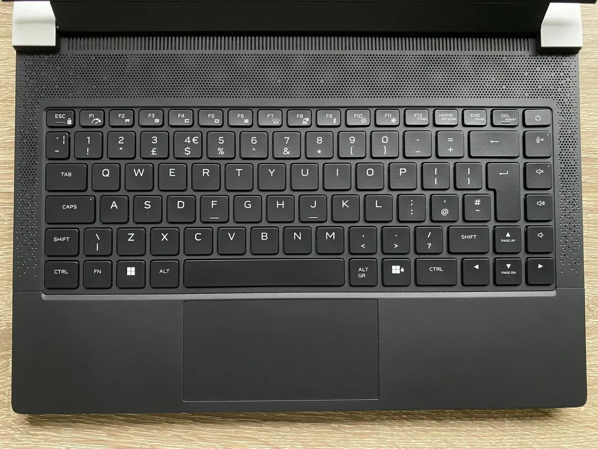Dell Alienware x14 R1 14" 144Hz Gaming Laptop - Image 3