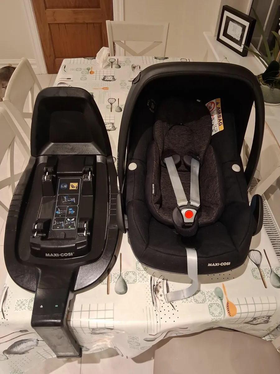 Baby equipment - Image 3