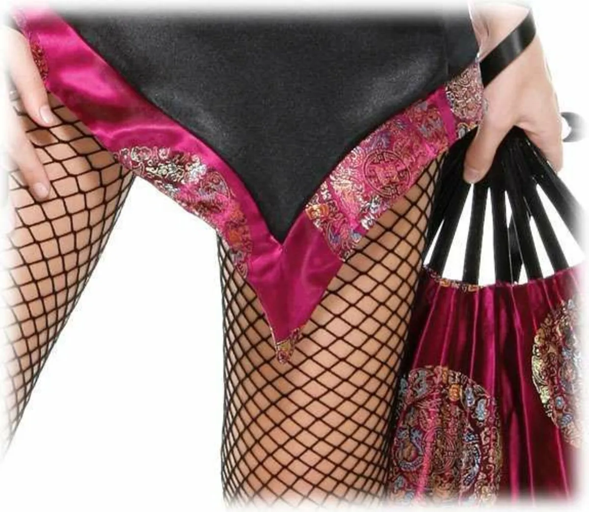 Oriental Costume - Image 3