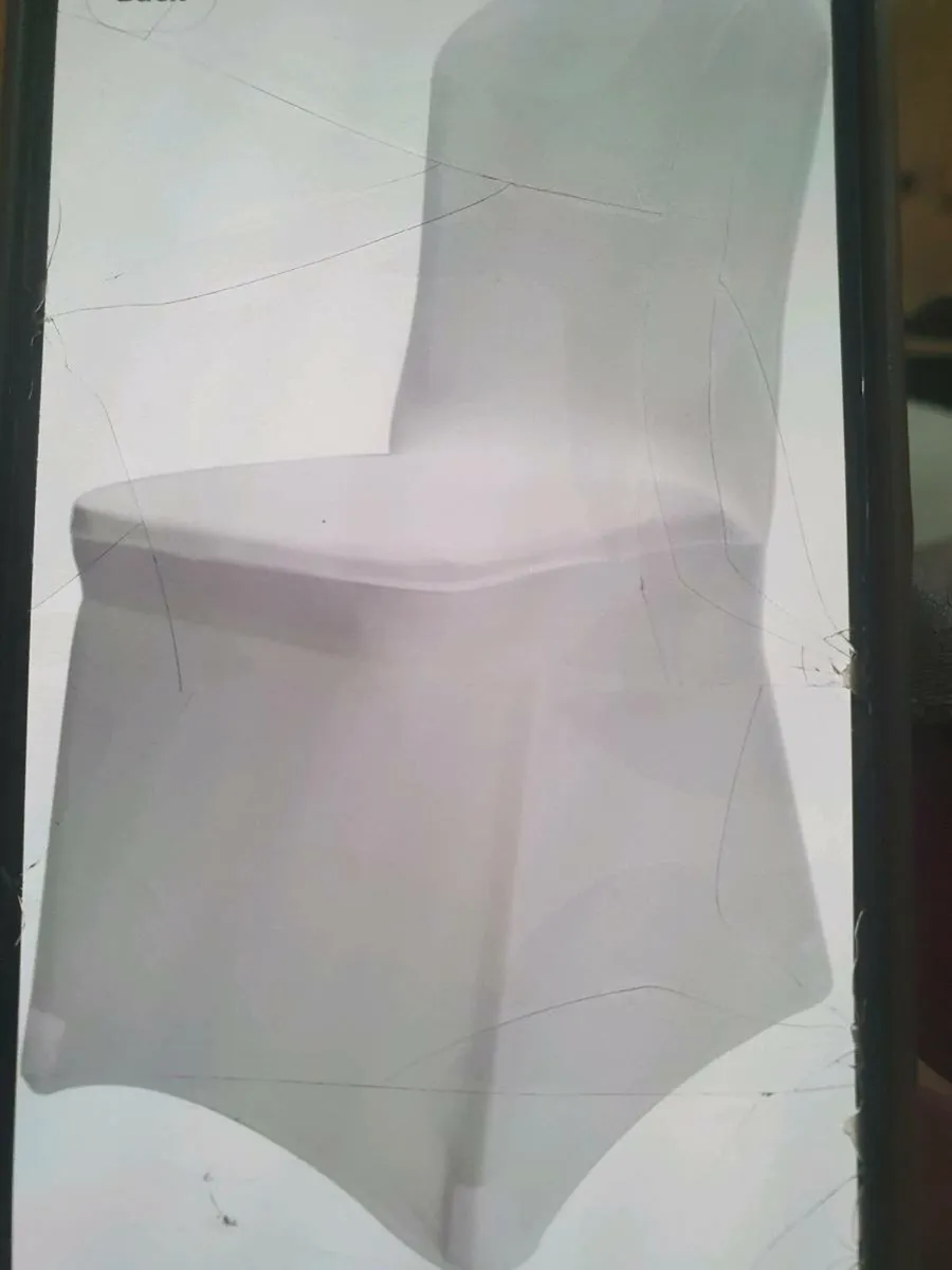 Chair covers - Image 1
