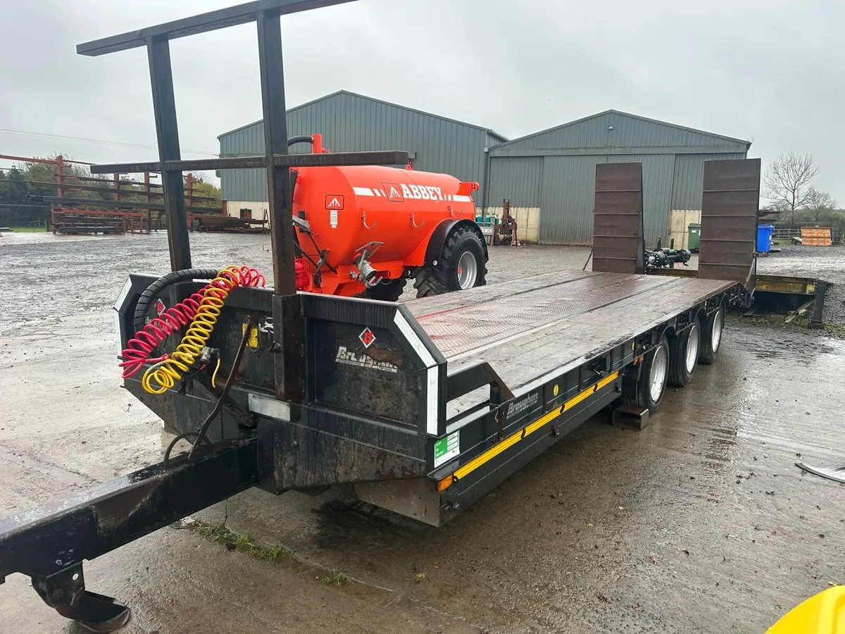 Lowloader - Image 1